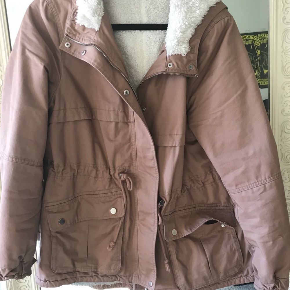 H&M Divided Jacket